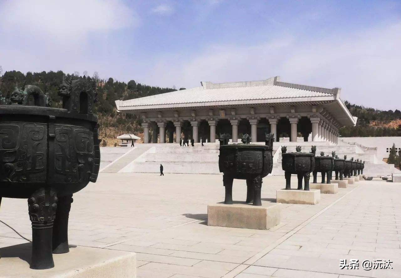 鼎鼎大名的鼎是什么含义,鼎字的来历和由来