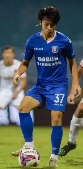 广州队江西联盛首发阵容,江西联盛足球俱乐部球员名单