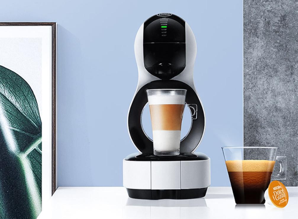 现磨咖啡机便捷,便捷式电动胶囊咖啡机