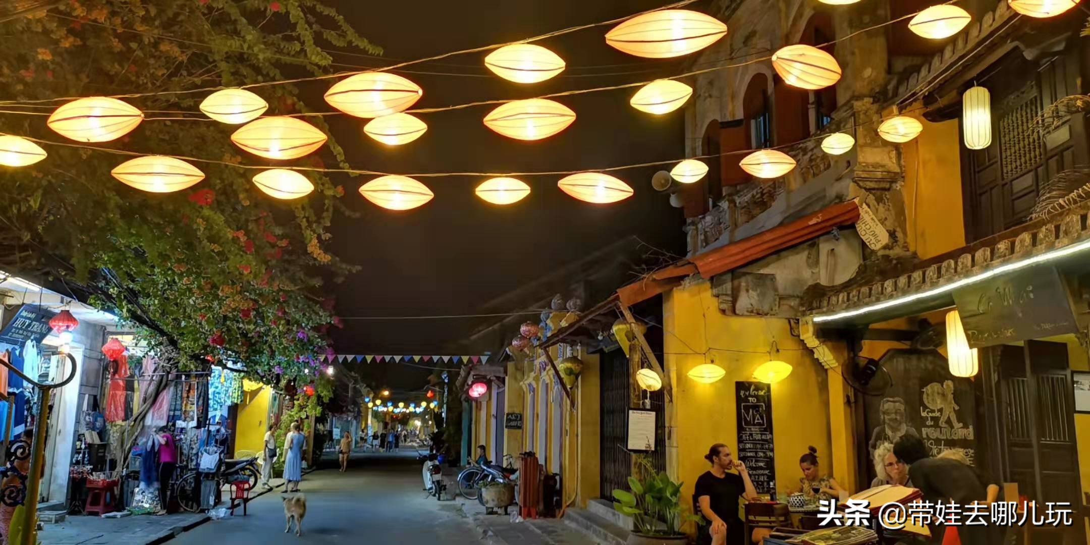 岘港值得玩吗,岘港旅游全攻略越南