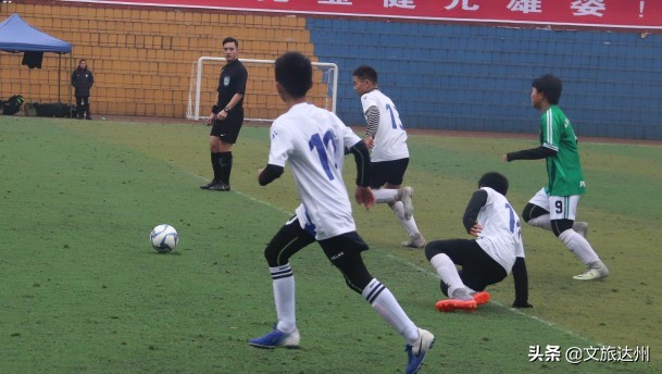 达州有什么新变化,达州全国足球比赛