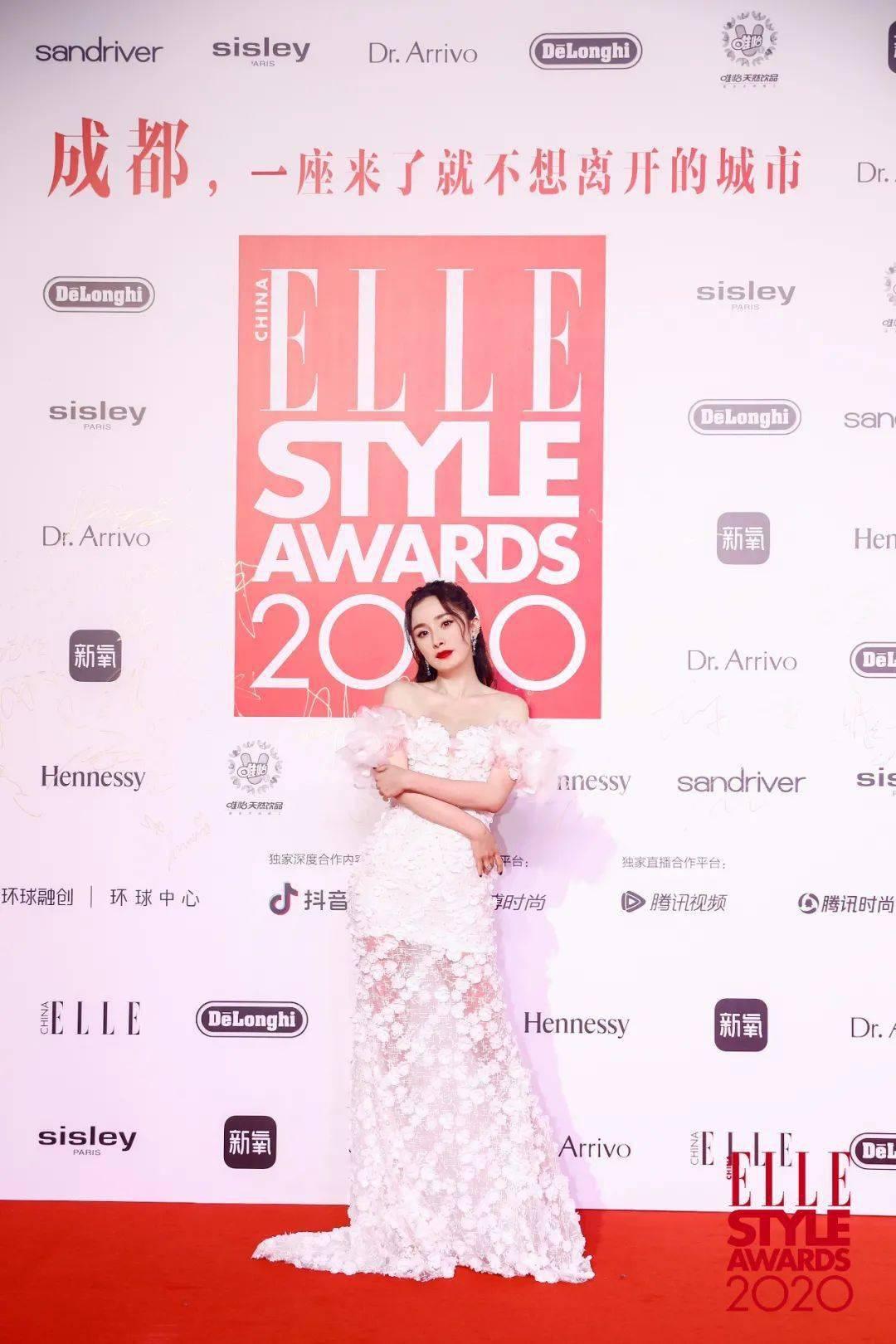 近千位明星大咖空降成都，为了什么？