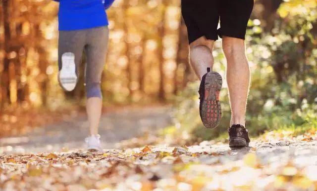 健康生活从跑步开始,健康生活从养生开始