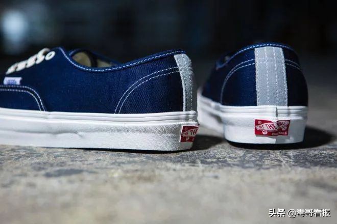 跟VansFans主编盘点,近2年最值得入手的10双Vans