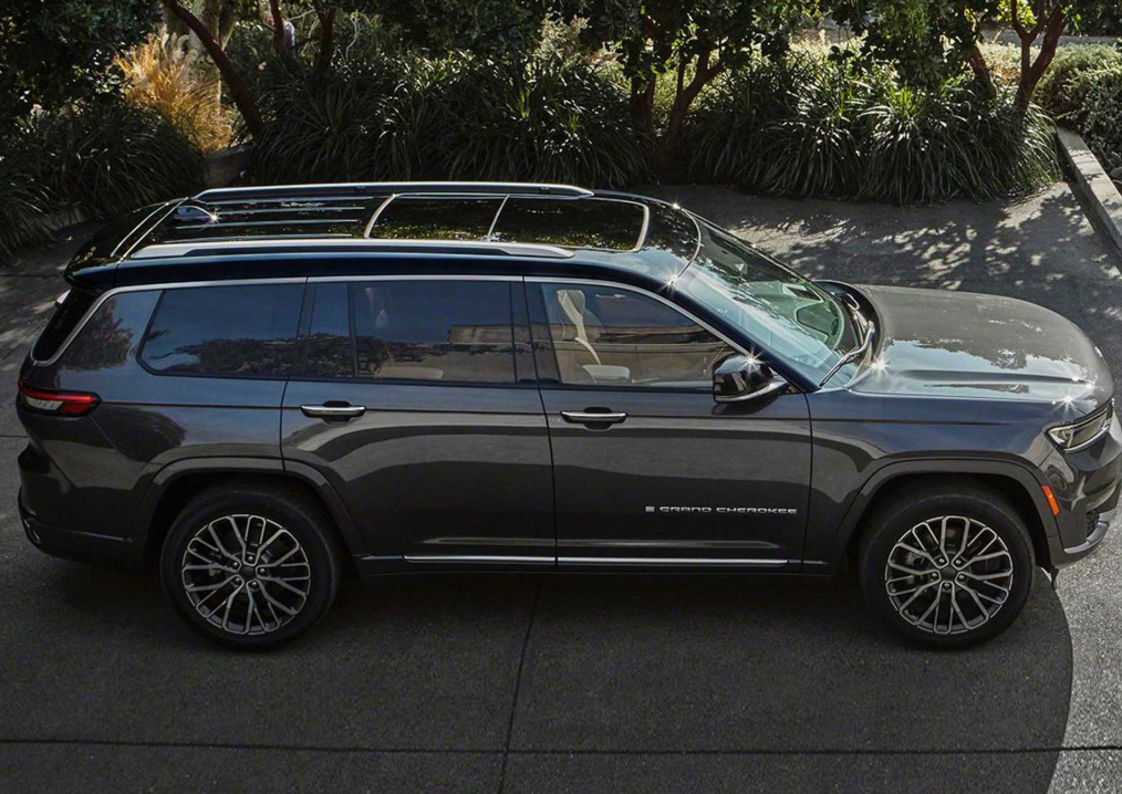 纳智捷走了,纳智捷和大切诺基哪个耗油