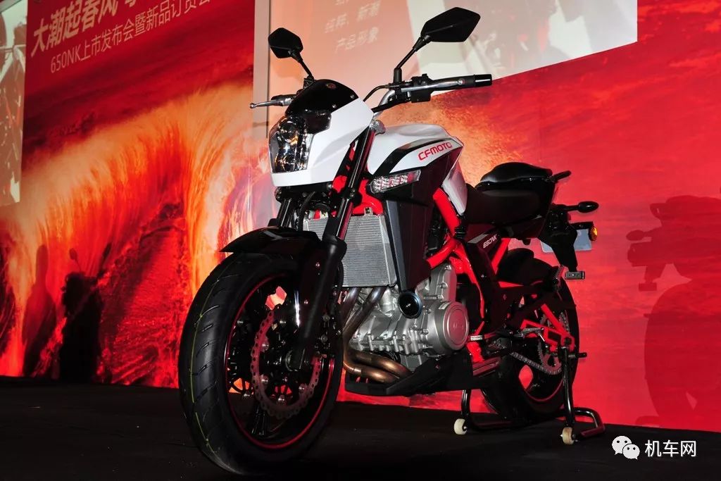 650nk哪个年份的好,老款650nk极速