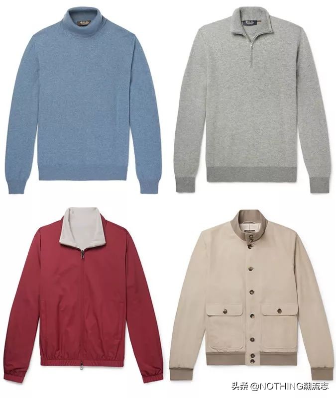 意大利十大男足美男,意大利十大男装品牌排行