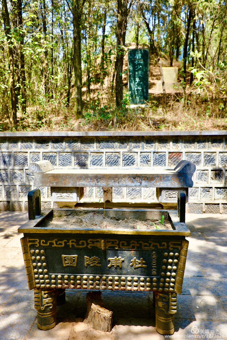 偃师巩义有哪些旅游景点,洛阳偃师旅游景点大全介绍