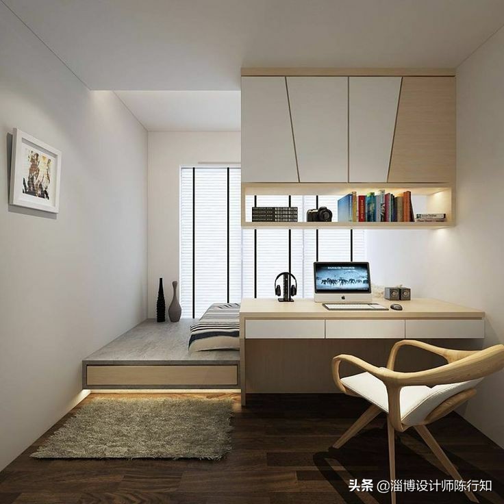 30平卧室榻榻米设计,30平米卧室榻榻米房间设计