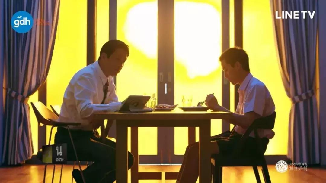 2020泰国电视剧9.0以上评分,泰国神剧7.4评分