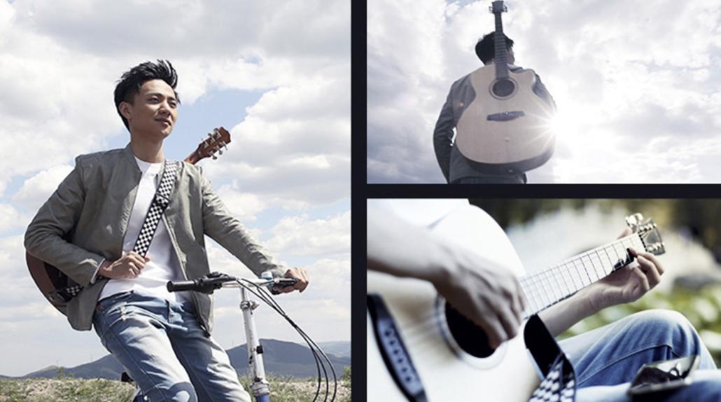 geek智能电吉他属于什么档次,geek智能吉他a3