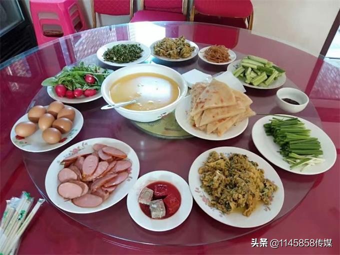 蓟县盘山游,盘山蓟县