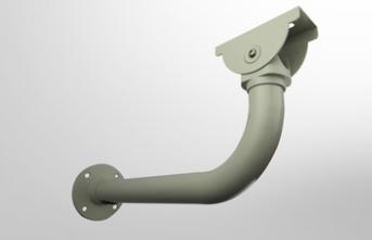 安装家庭室外监控摄像头,家用室外监控安装过程