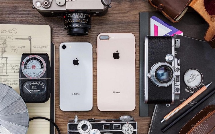 iphone8plus相当于安卓什么档次,iphone8plus还能战胜哪些安卓机