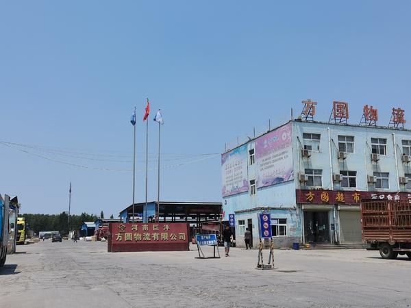 郑州物流企业有哪些,郑州排名前十物流公司