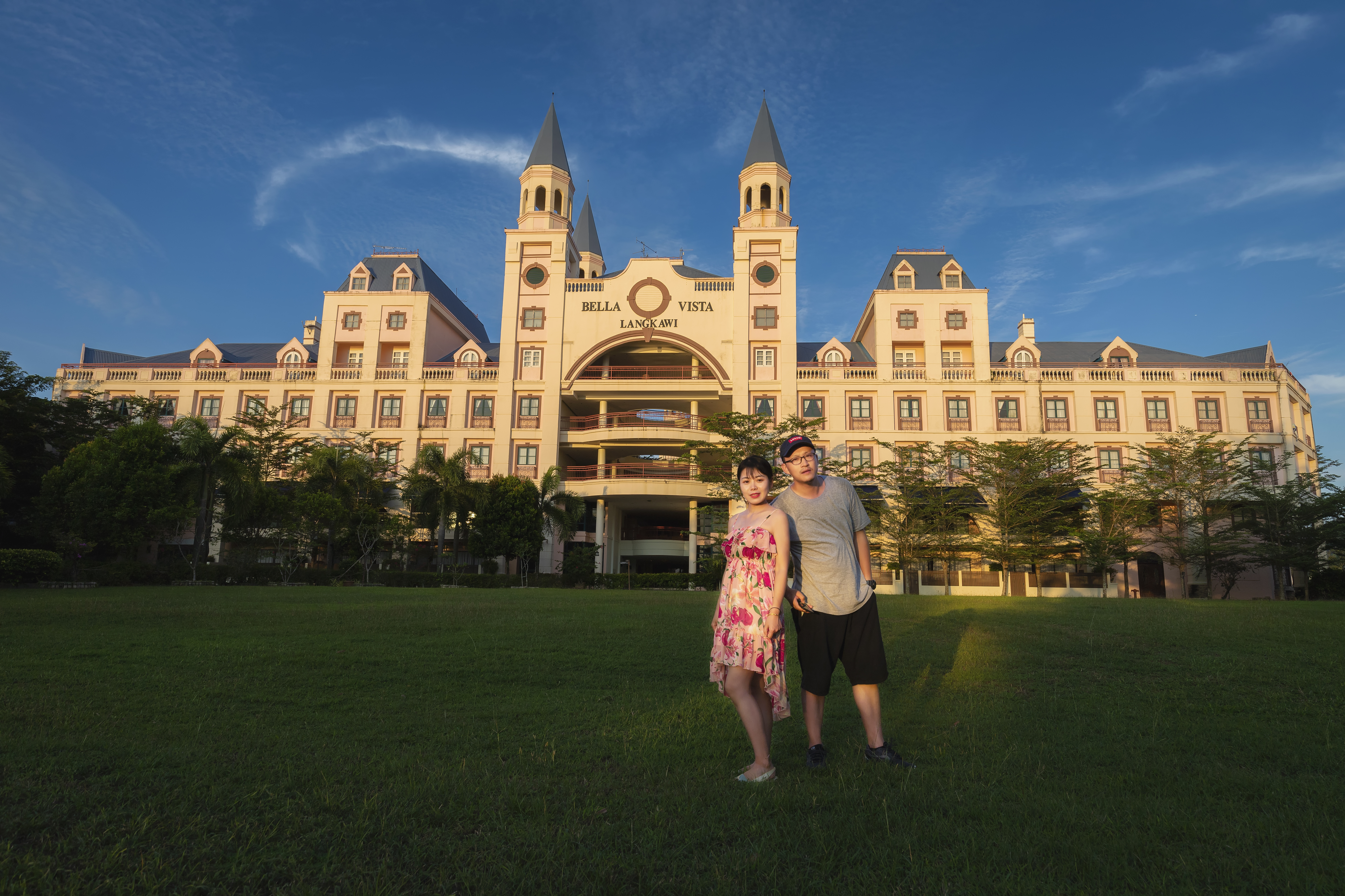 3000元人民币马来西亚旅游六天,4500元19天马来西亚穷游攻略