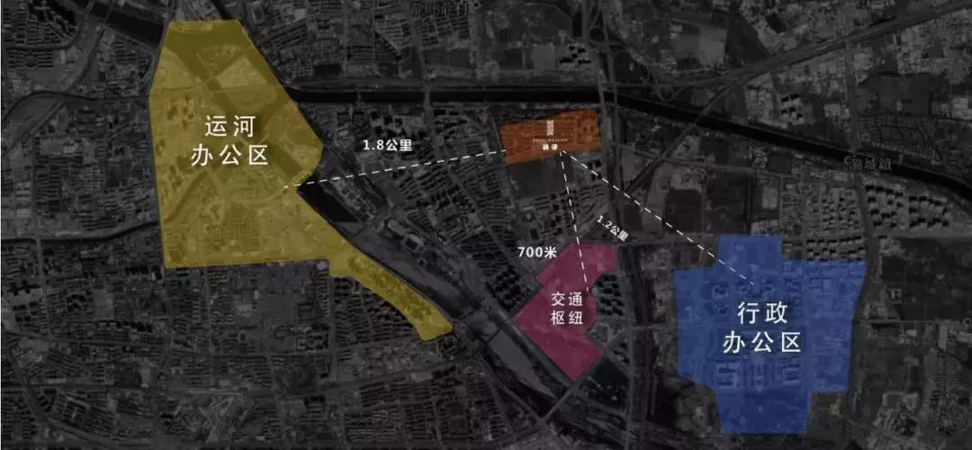 通州副中心楼盘规划图,通州副中心楼盘样板间