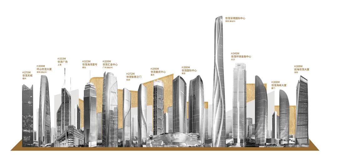 「璀璨海南，与海南共成长」璀璨双子，致海南的先行者