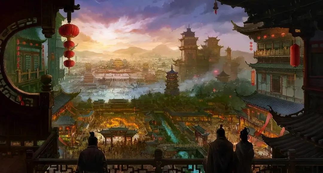 十大公认架空历史文,考据严谨的穿越小说