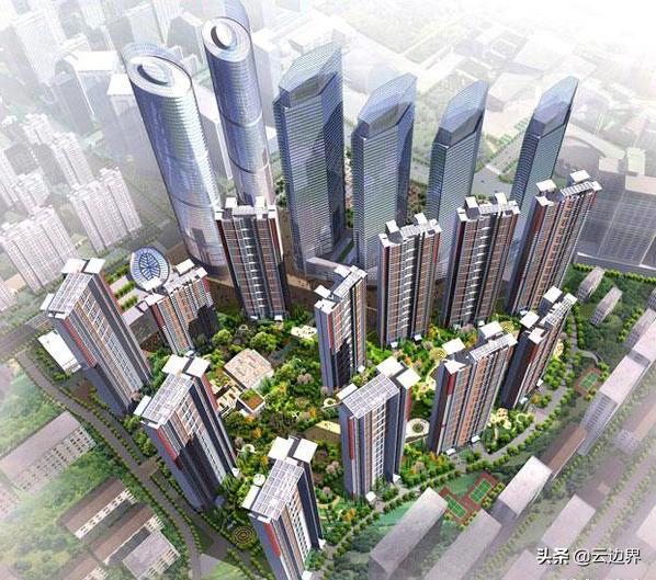 三个归宿,三个落脚点