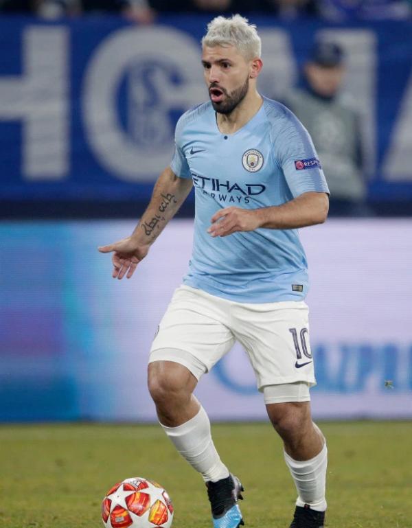 金钱买不到身材,哪些球星没有纹身