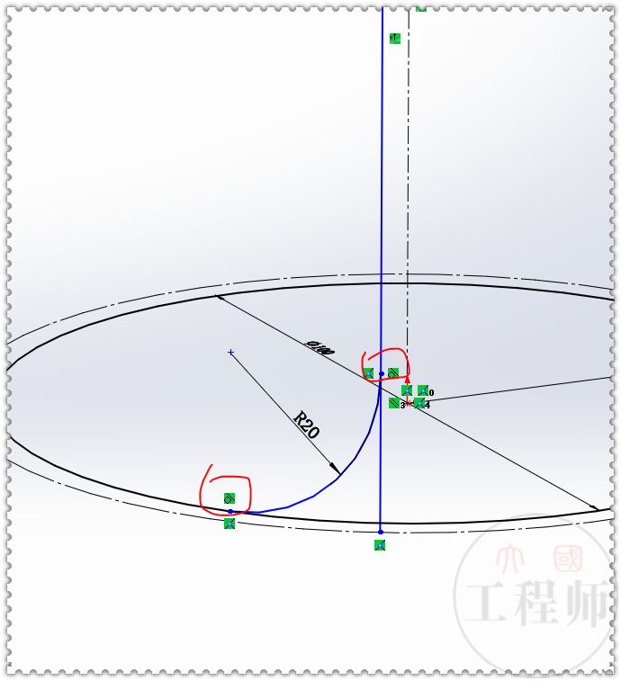 solidworks几何体建模,用solidworks建模高达