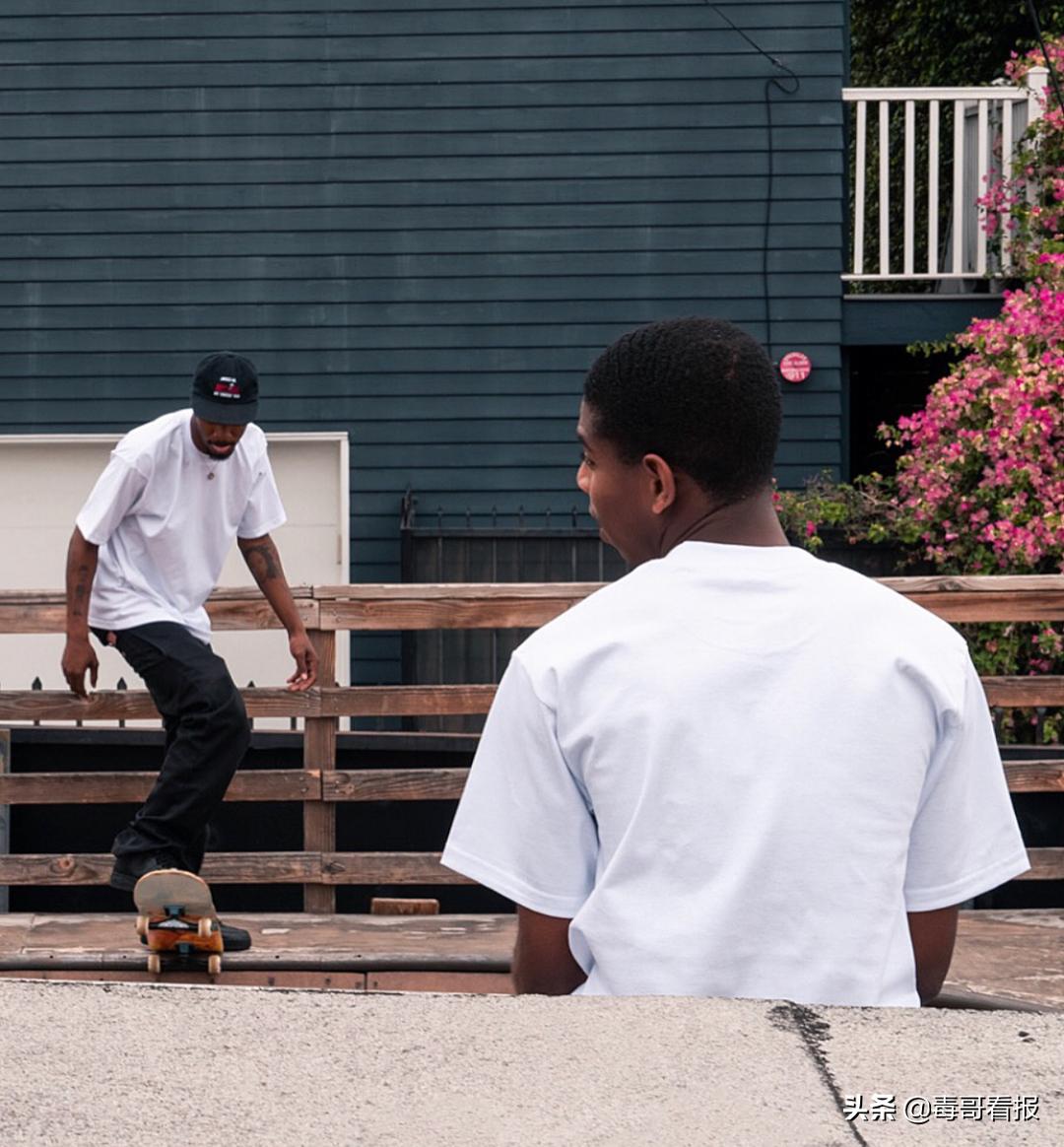 夏日白tee怎么选,白tee哪个性价比高