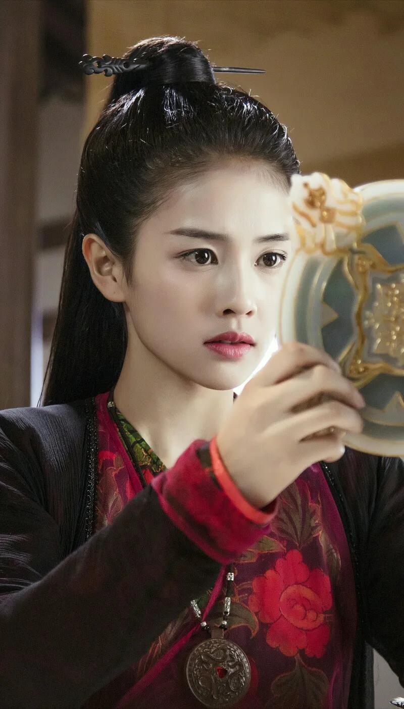 江苏十大女星,江苏出生的十大美女明星盘点