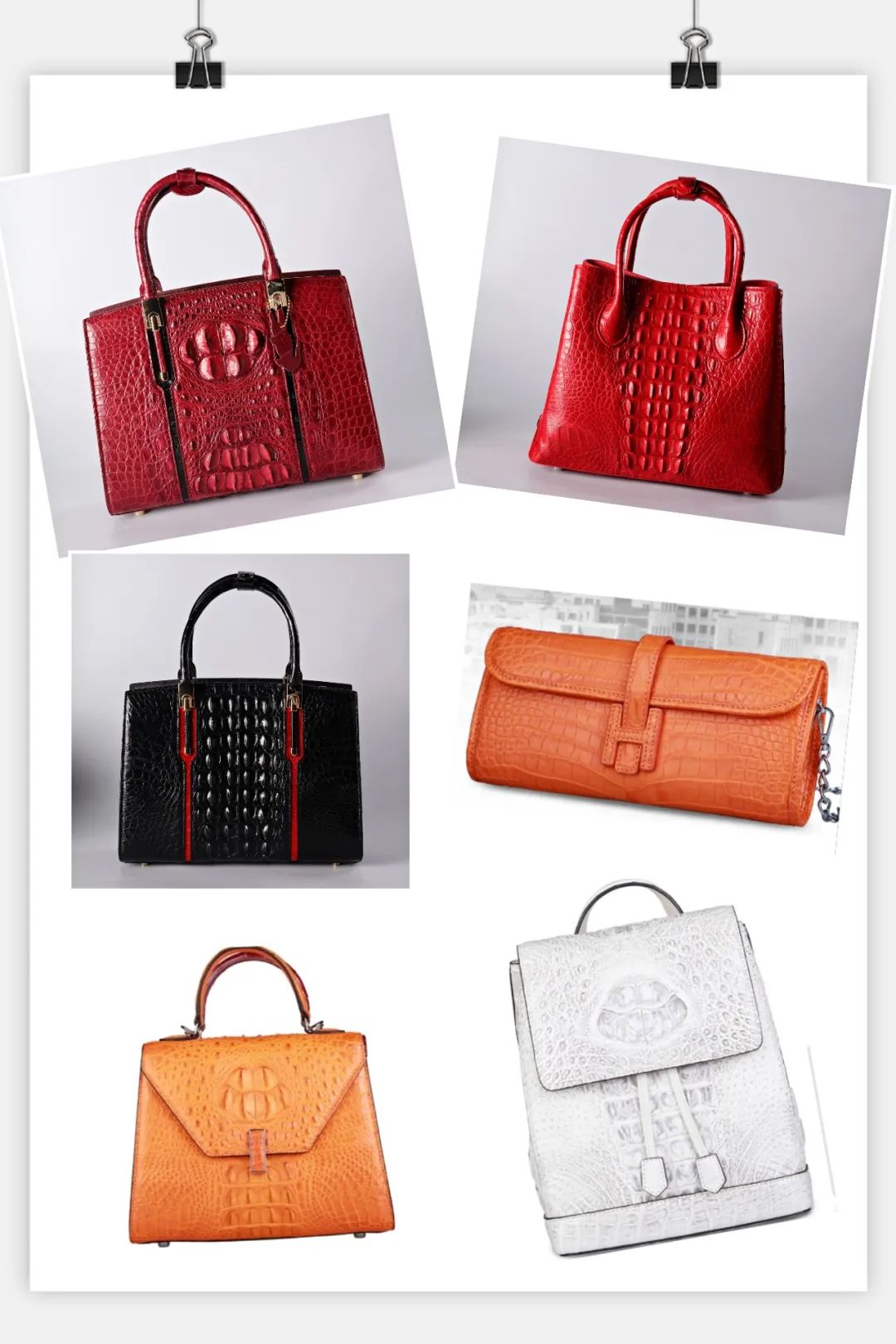 鳄鱼皮到底有多好用,鳄鱼皮有哪些优缺点