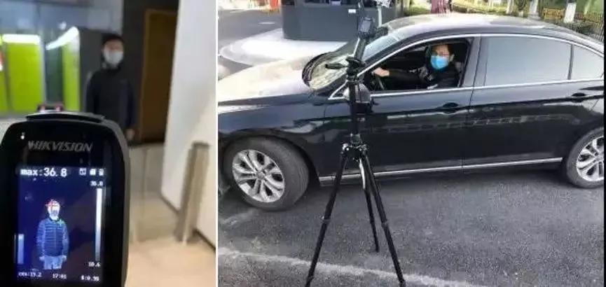 智能安防助力平安建设,智能安防系统安全防护体系