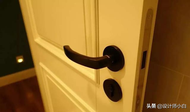 木门怎么选记住这五条,木门该怎么选专业人士帮你解答