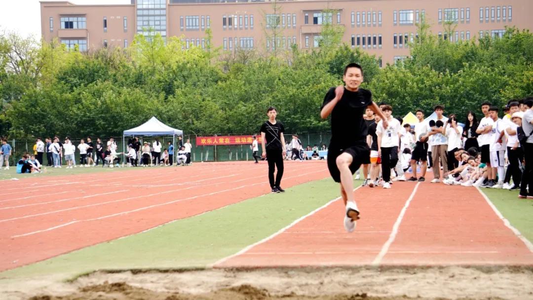 飒!123张图,带你“动+静”看赛场