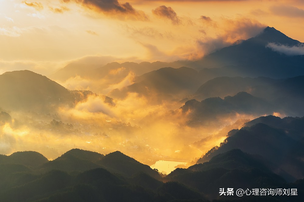 焦虑症强迫症的自愈方法,焦虑症强迫症的自我疗法