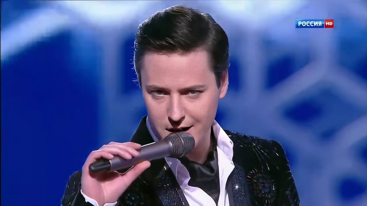 还记得俄罗斯海豚音王子维塔斯吗，消失近10年，他在做些什么