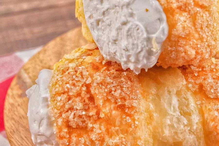 上海好吃的西点推荐,上海的老字号西点有哪些