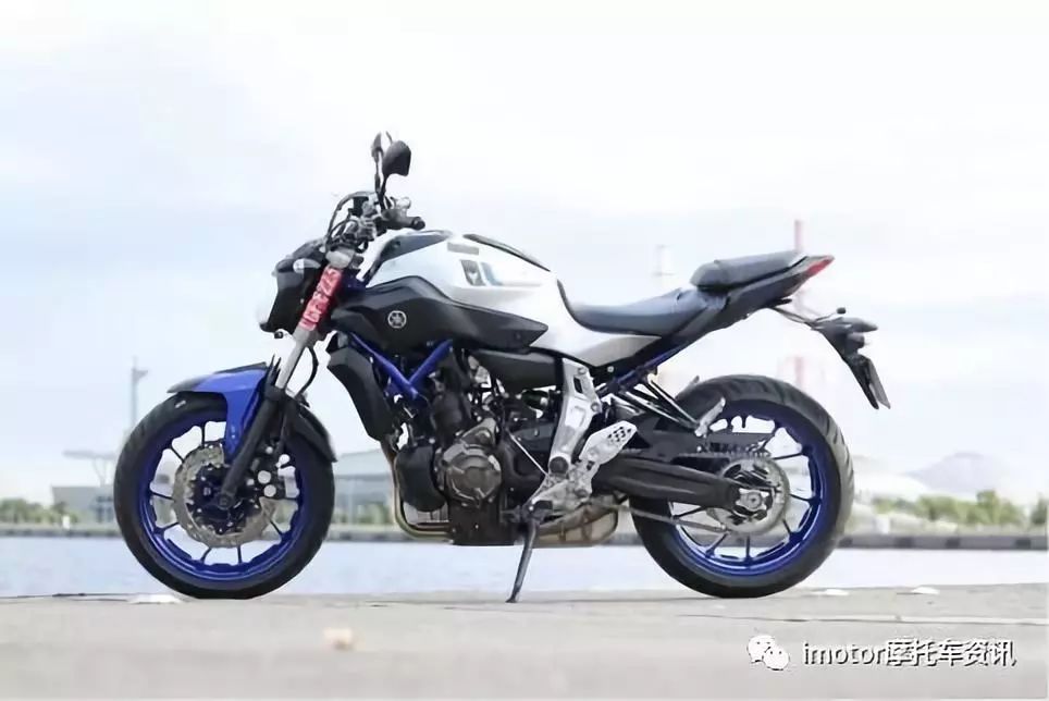 雅马哈mt07,yamahamt07改装