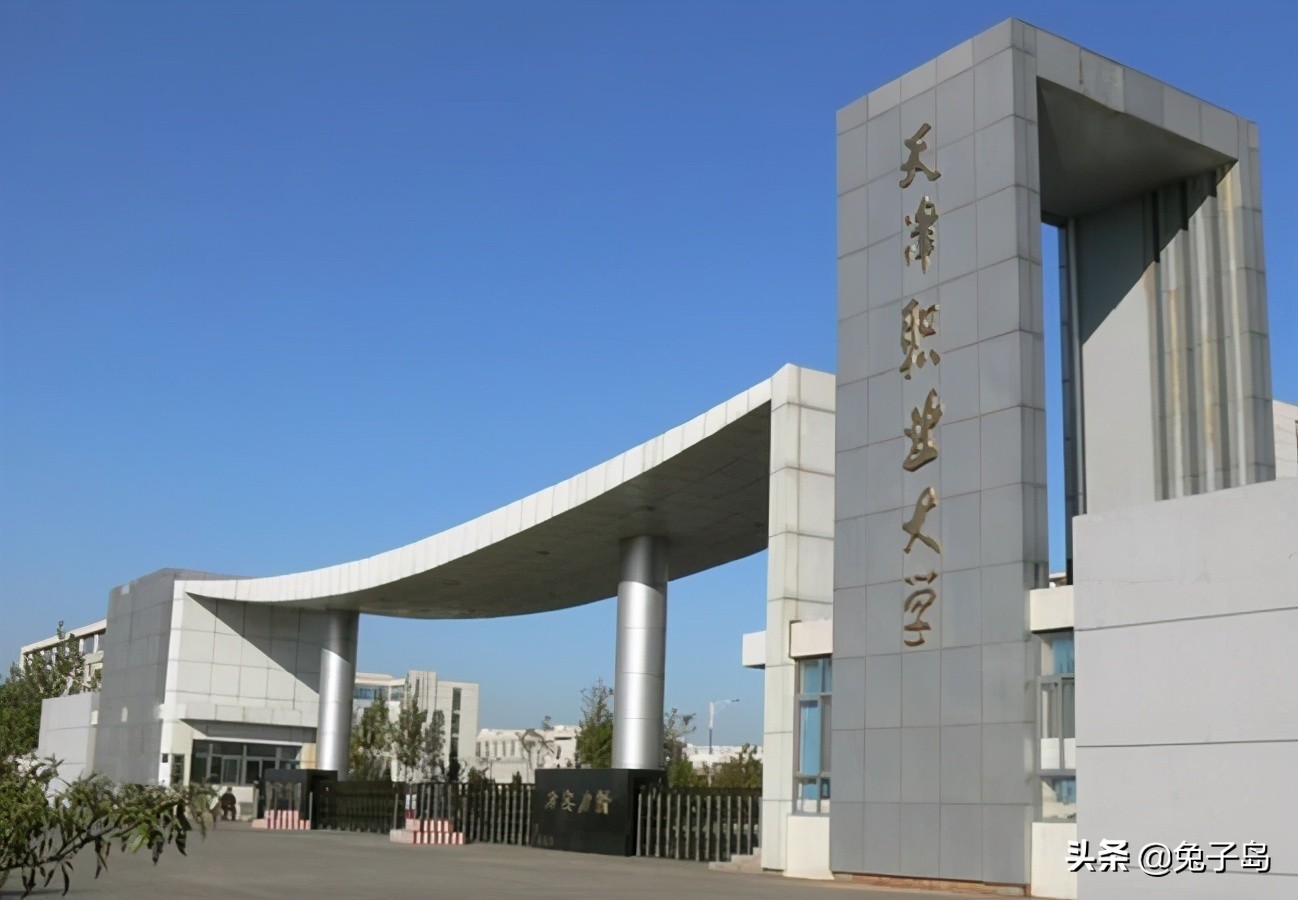 天津职业大学在天津市排名,天津现代职业院校排名