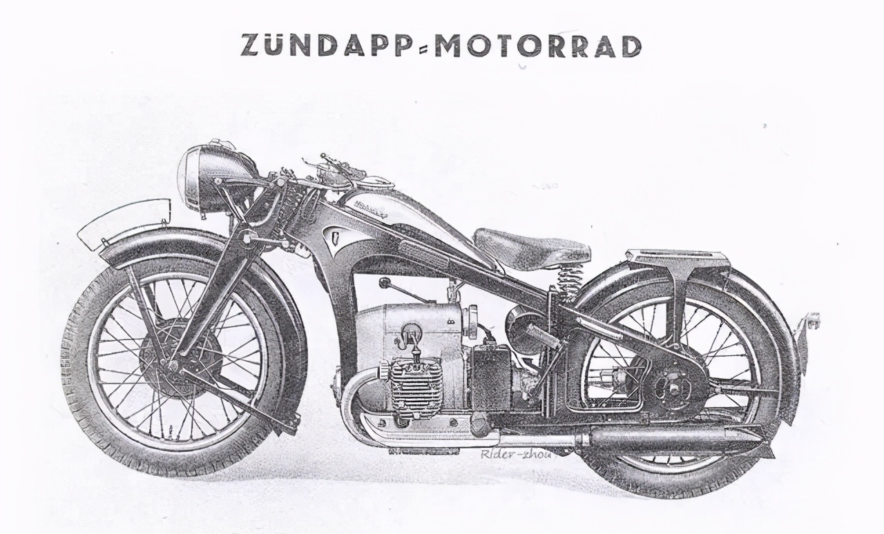 摩托车回忆杀,看着看着就哭了