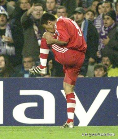 巴西十大生不逢时的球星,巴西最年轻进球
