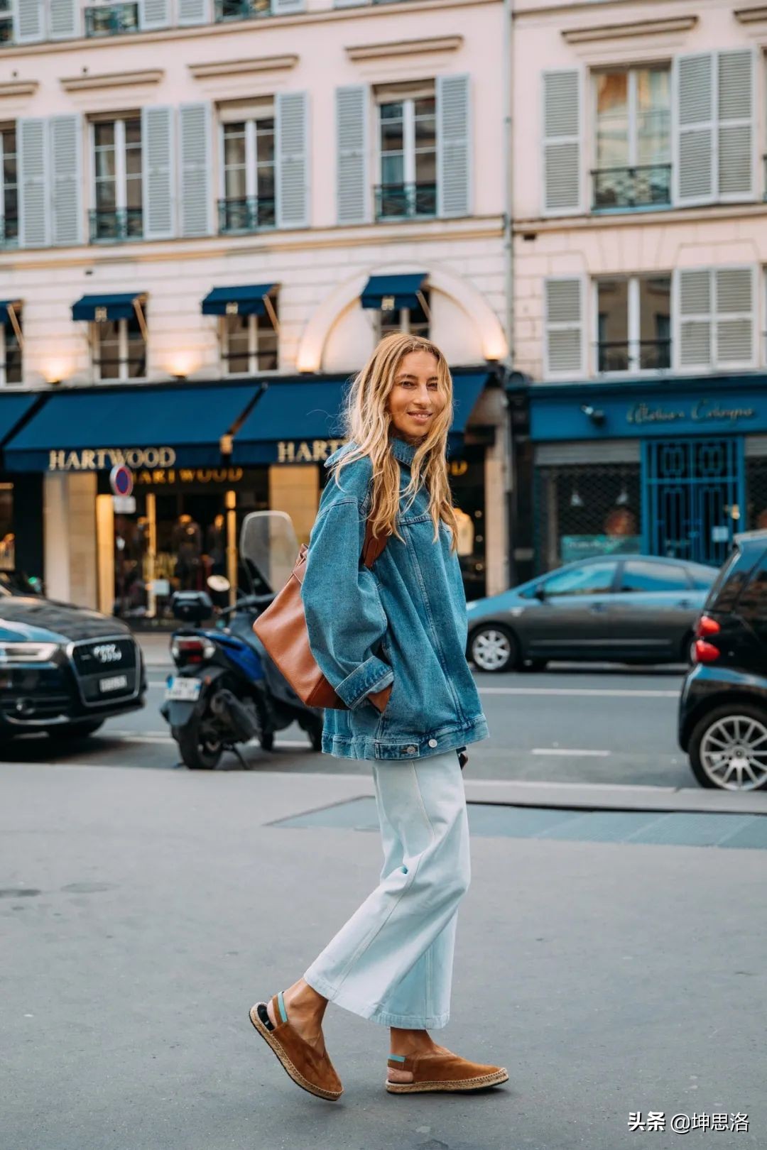 巴黎时装周的最佳街头穿搭风格,2020春夏时装周穿搭灵感指南