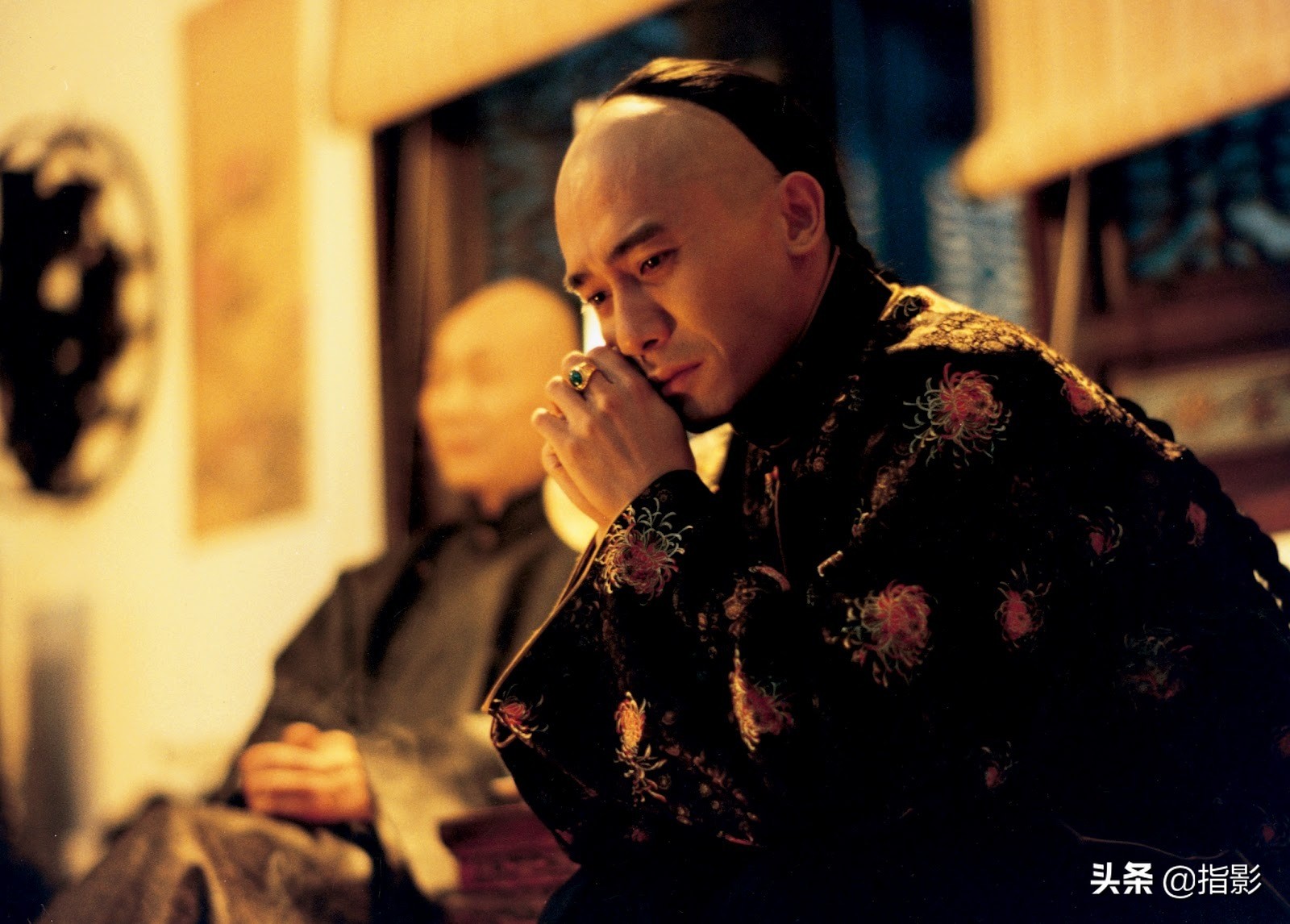 2015香港华语电影票房前十,香港华语片票房top1