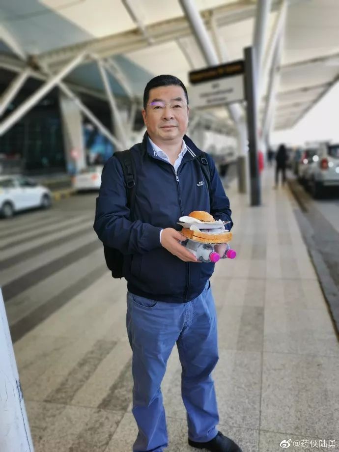 疫情背后，这些平凡的人让人感动