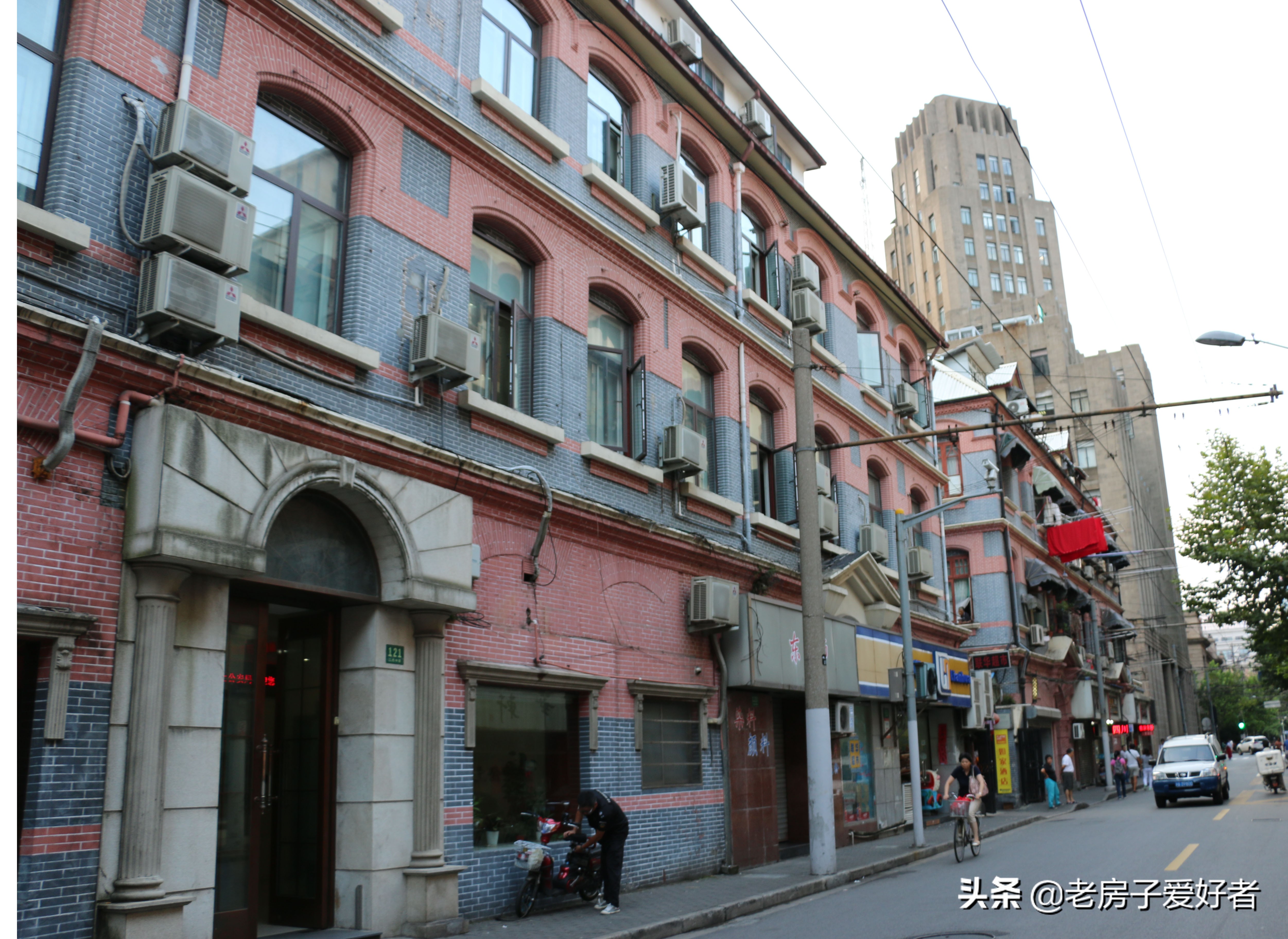 江西省的古迹保护较完整的地方,江西最好的历史文化街区是哪