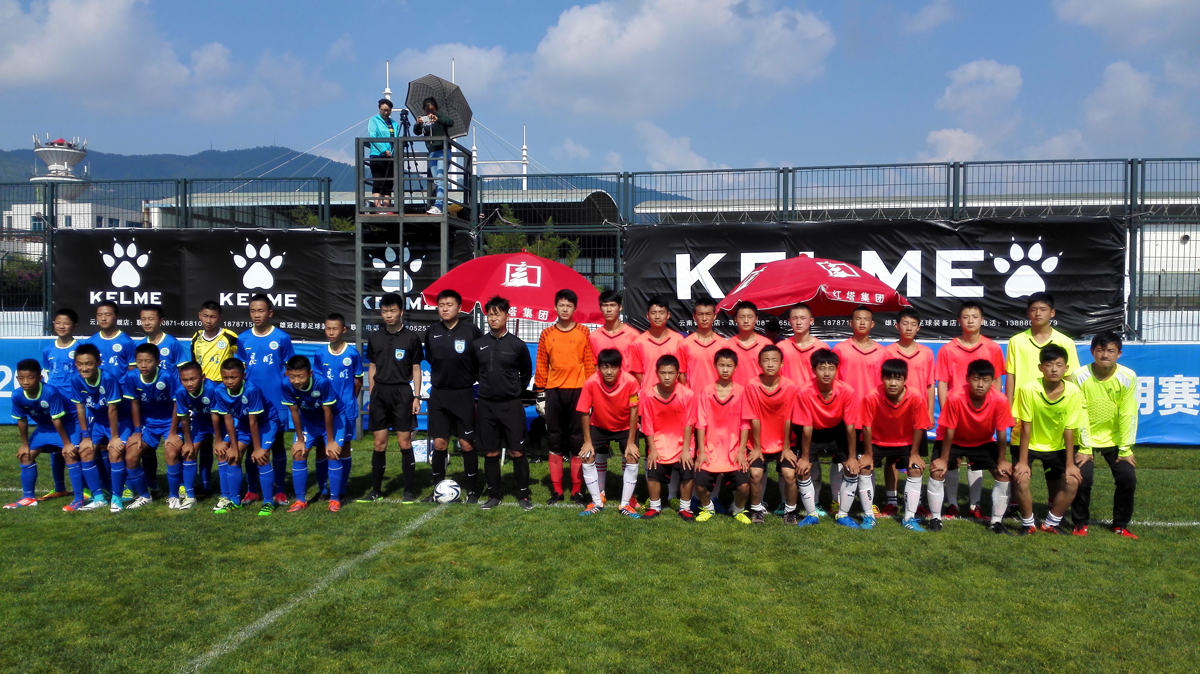 足球让孩子进步,足球给人的激励