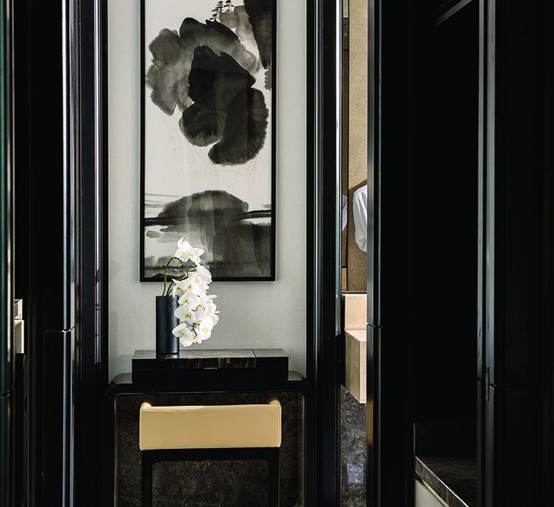 被佘诗曼点名被李云迪拔草！惊艳全球的帆船酒店，迎来华丽新地标