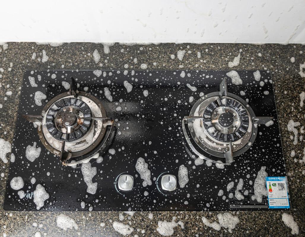 燃气灶如何调整火苗颜色,正确的燃气灶火苗是什么颜色