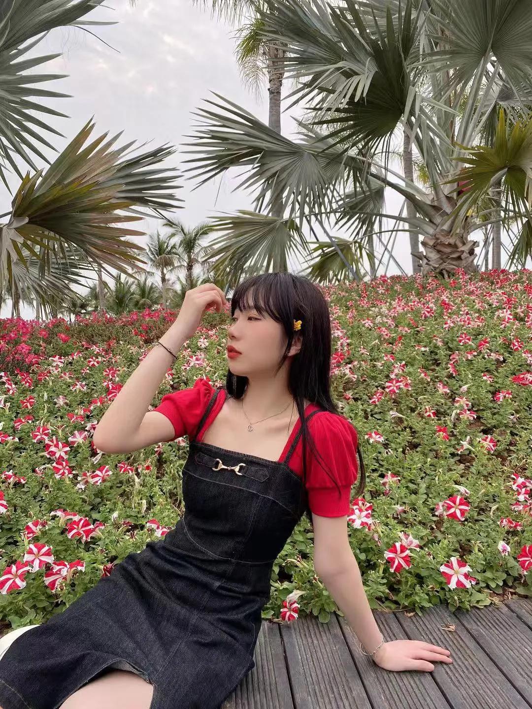 平价又好看的bm风,日系裙子推荐小个子