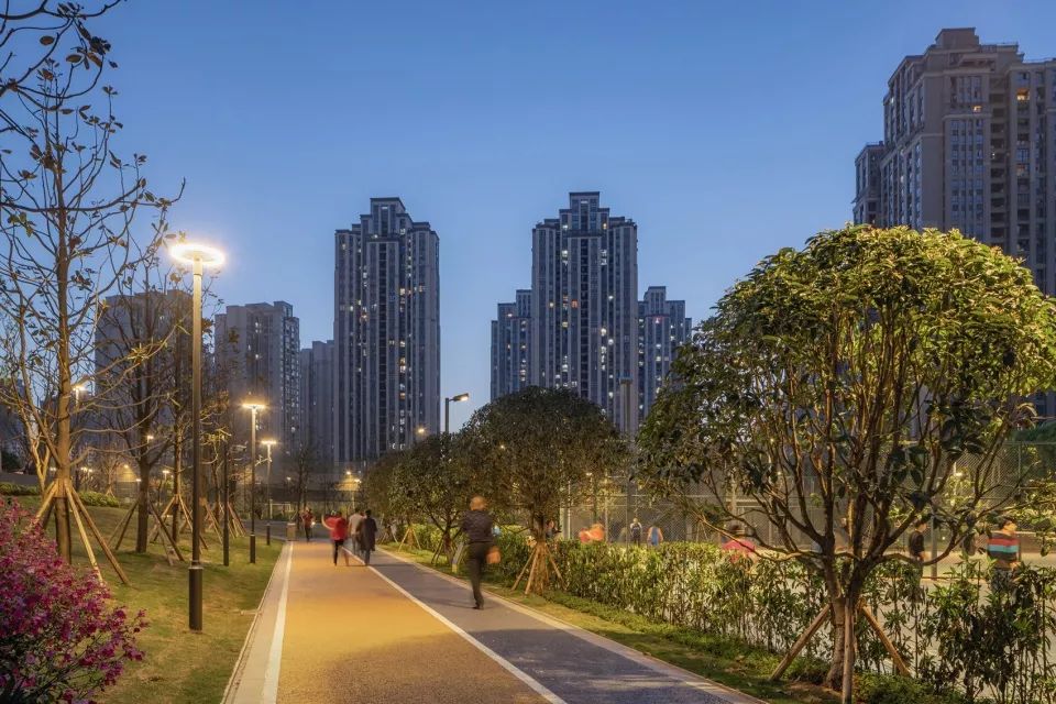 gvl怡境国际设计集团怎么样,物尽其用