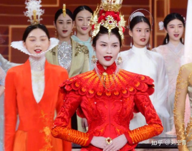 2021牛年央视春晚,牛年春晚网络嘉宾投票