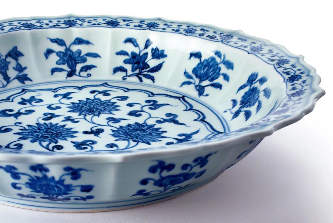 王者重器|“日本鸡蛋大王”重要收藏亮相东京中央